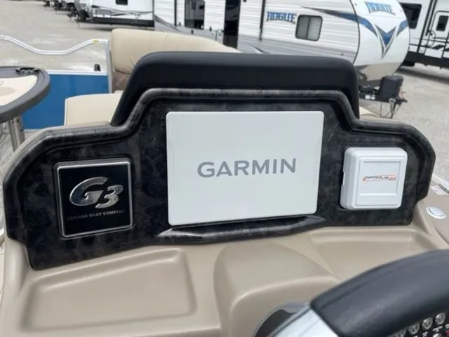 Slide: The Image of SunCatcher ELITE 324RC 2023 - 34