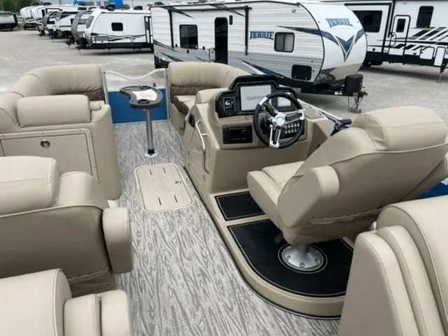 Slide: The Image of SunCatcher ELITE 324RC 2023 - 38