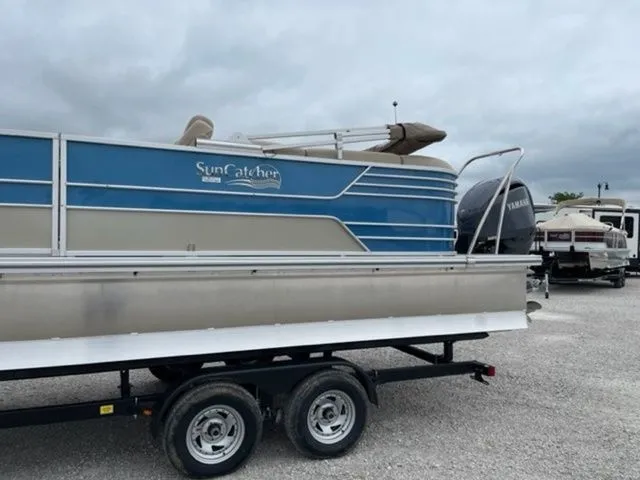 Slide: The Image of SunCatcher ELITE 324RC 2023 - 5