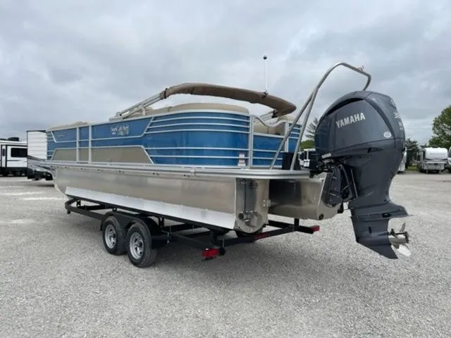 Slide: The Image of SunCatcher ELITE 324RC 2023 - 6