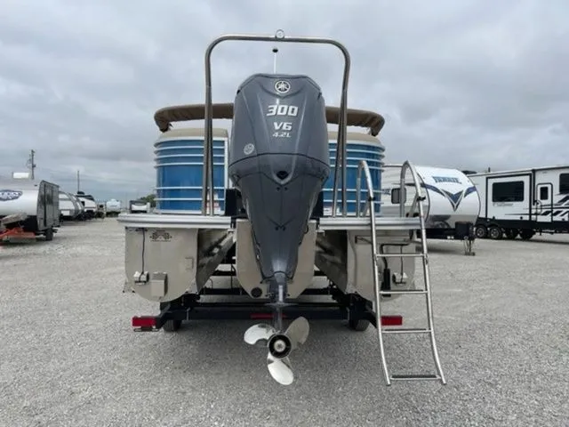 Slide: The Image of SunCatcher ELITE 324RC 2023 - 8