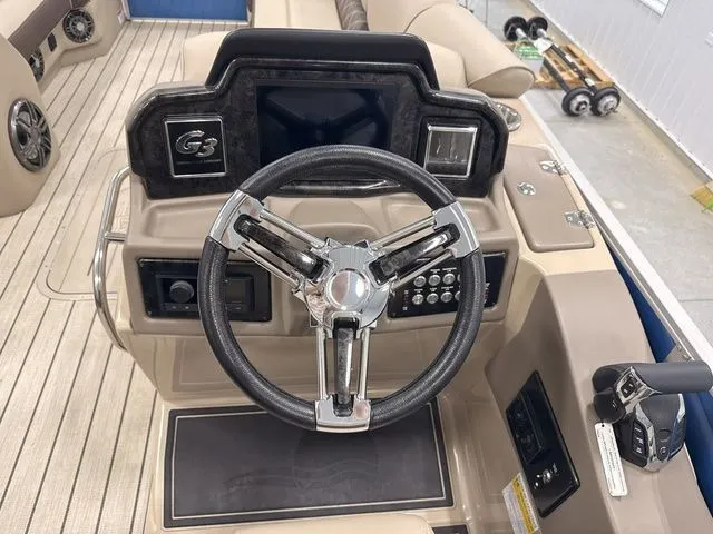 Slide: The Image of SunCatcher Elite 326 SE 2024 - 21