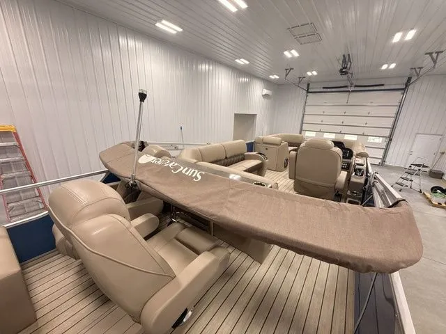 Slide: The Image of SunCatcher Elite 326 SE 2024 - 27