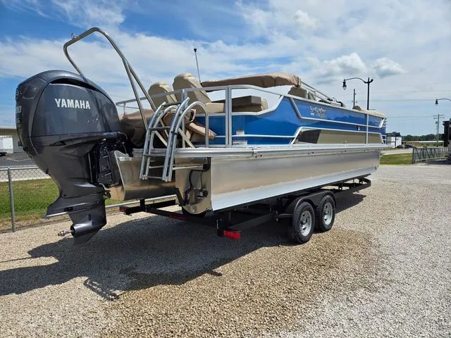 Slide: The Image of SunCatcher Elite 326SE 2024 - 3