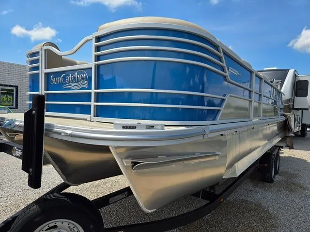 Slide: The Image of SunCatcher Elite 326SE 2024 - 4