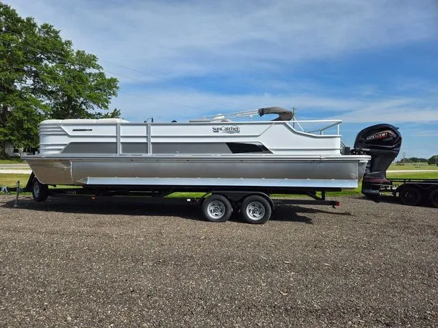 The Image of SunCatcher Elite 326SL 2024 - 1