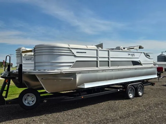 Slide: The Image of SunCatcher Elite 326SL 2024 - 2