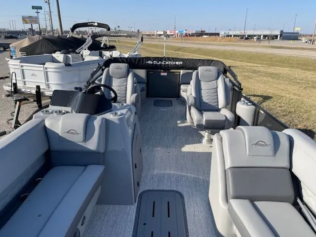 Slide: The Image of SunCatcher Fusion 324RC 2025 - 12