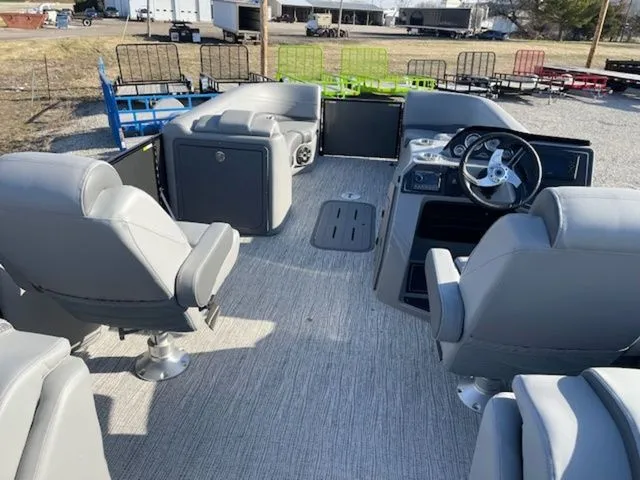 Slide: The Image of SunCatcher Fusion 324RC 2025 - 25