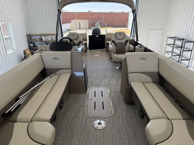 Slide: The Image of SunCatcher Select 324RC 2025 - 10