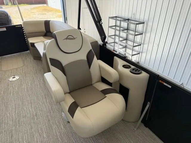 Slide: The Image of SunCatcher Select 324RC 2025 - 17