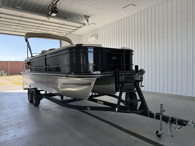 Slide: The Image of SunCatcher Select 324RC 2025 - 2