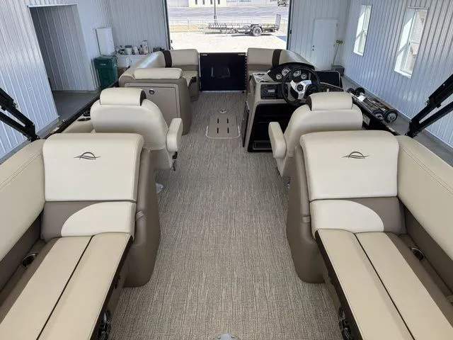 Slide: The Image of SunCatcher Select 324RC 2025 - 25