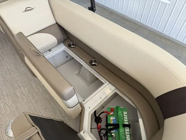 Slide: The Image of SunCatcher Select 324RC 2025 - 28