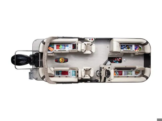 Slide: The Image of SunCatcher Select 324RC 2025 - 36