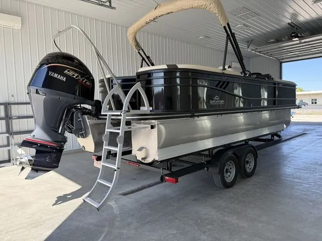 Slide: The Image of SunCatcher Select 324RC 2025 - 5