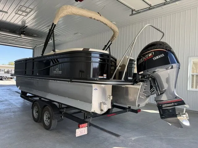 Slide: The Image of SunCatcher Select 324RC 2025 - 7