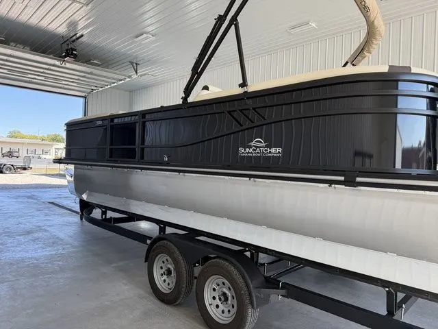 Slide: The Image of SunCatcher Select 324RC 2025 - 8