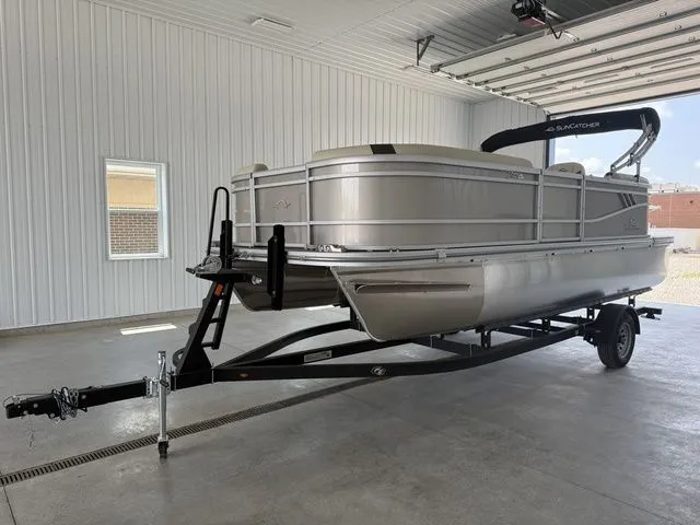 Slide: The Image of SunCatcher Select 20RC 2025 - 7