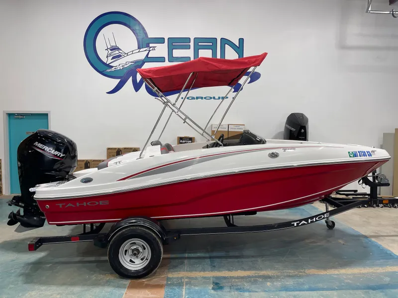 Slide: The Image of Tahoe T16 2020 - 1