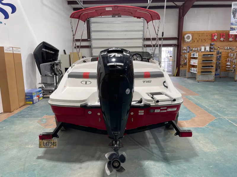 Slide: The Image of Tahoe T16 2020 - 5