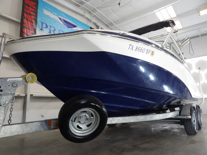 Slide: The Image of Yamaha 212X 2012 - 5