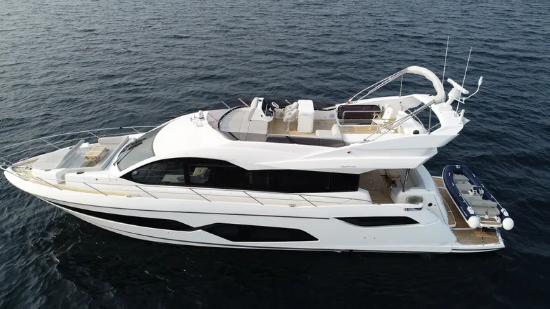 The Image of Sunseeker Manhattan 68 2023 - 0