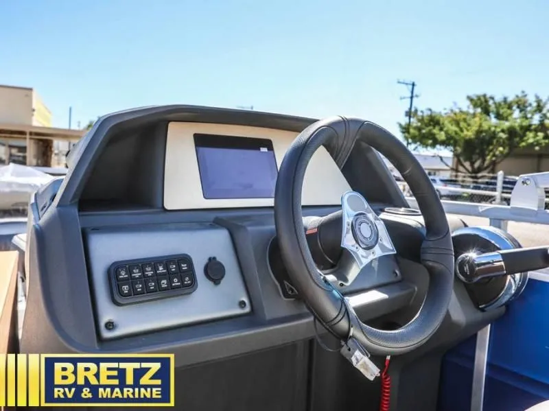 Slide: The Image of Fishin Barge 20 2026 - 11