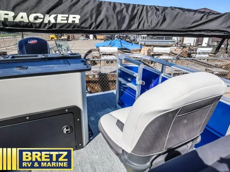 Slide: The Image of Fishin Barge 20 2026 - 14