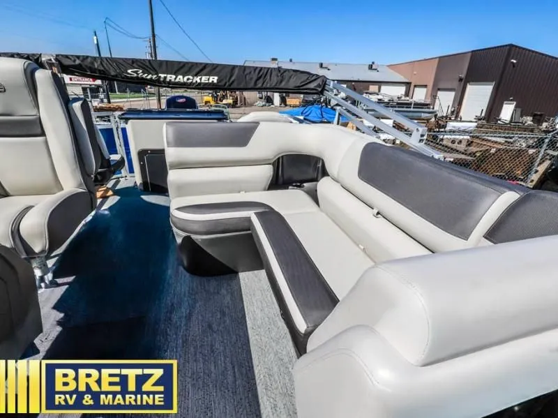 Slide: The Image of Fishin Barge 20 2026 - 16