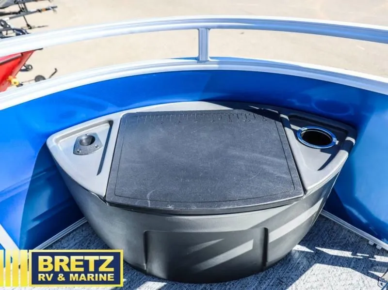 Slide: The Image of Fishin Barge 20 2026 - 18