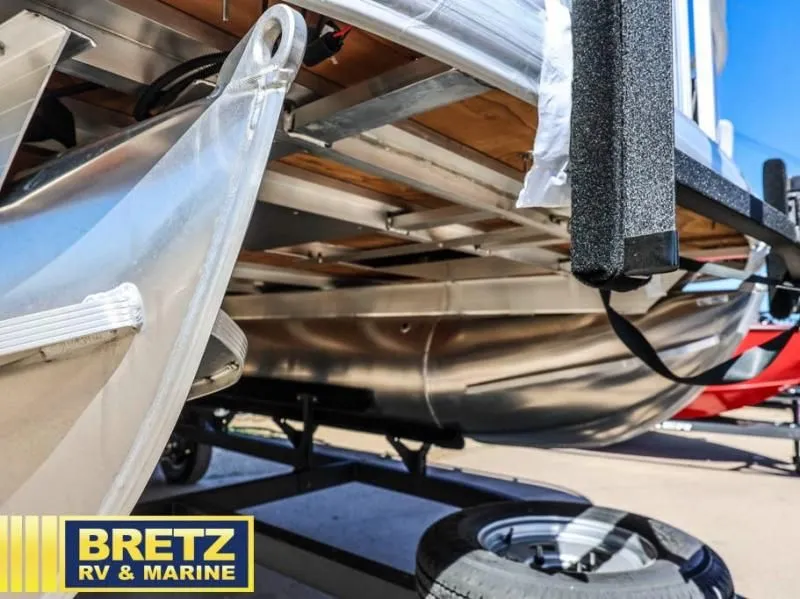 Slide: The Image of Fishin Barge 20 2026 - 21