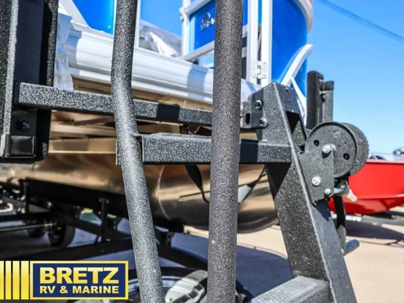 Slide: The Image of Fishin Barge 20 2026 - 22