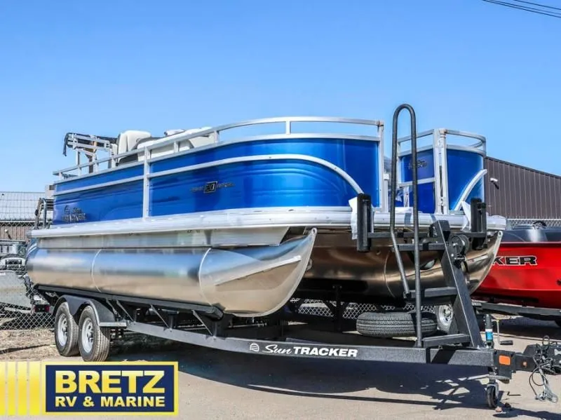 Slide: The Image of Fishin Barge 20 2026 - 3