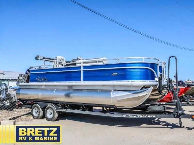 Slide: The Image of Fishin Barge 20 2026 - 5