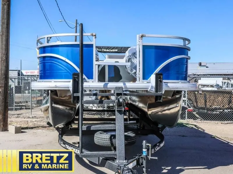 Slide: The Image of Fishin Barge 20 2026 - 6