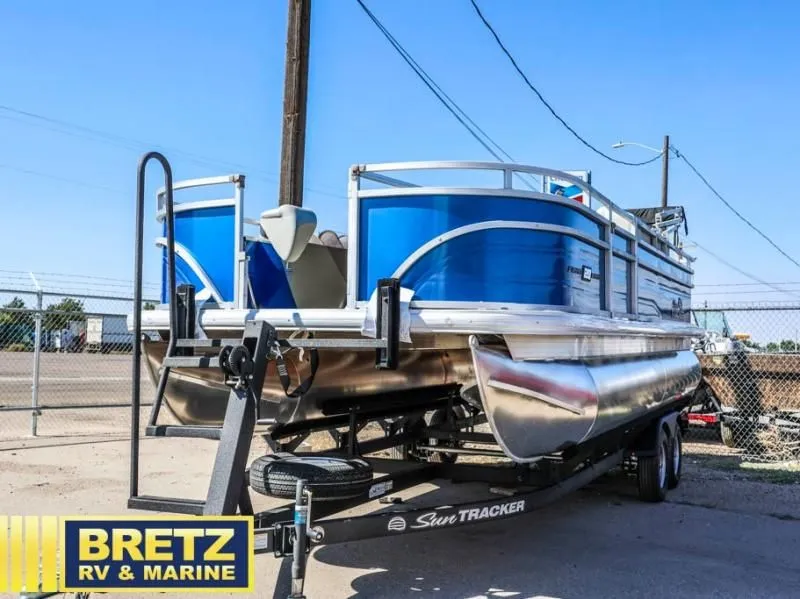 Slide: The Image of Fishin Barge 20 2026 - 7