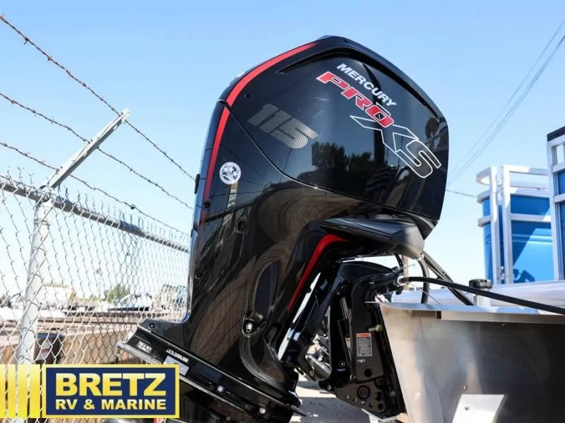 Slide: The Image of Fishin Barge 20 2026 - 8