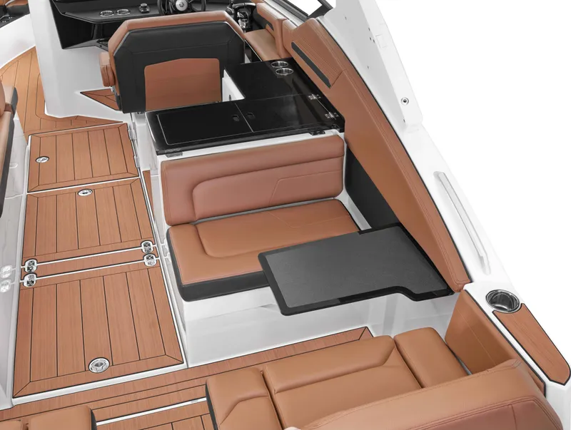 Slide: The Image of Yamaha 295SD 2026 - 10