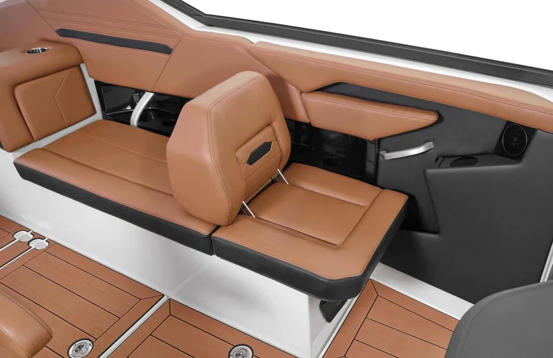 Slide: The Image of Yamaha 295SD 2026 - 13