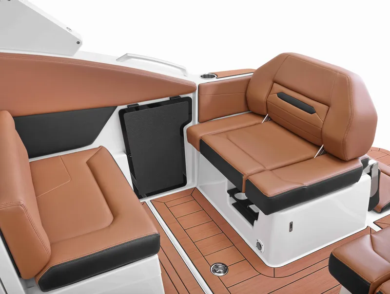 Slide: The Image of Yamaha 295SD 2026 - 15