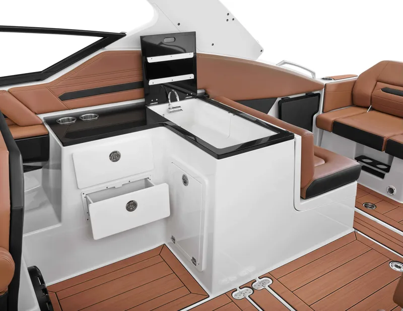 Slide: The Image of Yamaha 295SD 2026 - 17