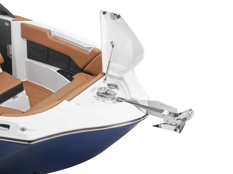 Slide: The Image of Yamaha 295SD 2026 - 19