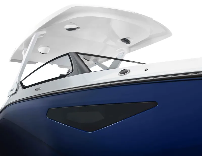 Slide: The Image of Yamaha 295SD 2026 - 20