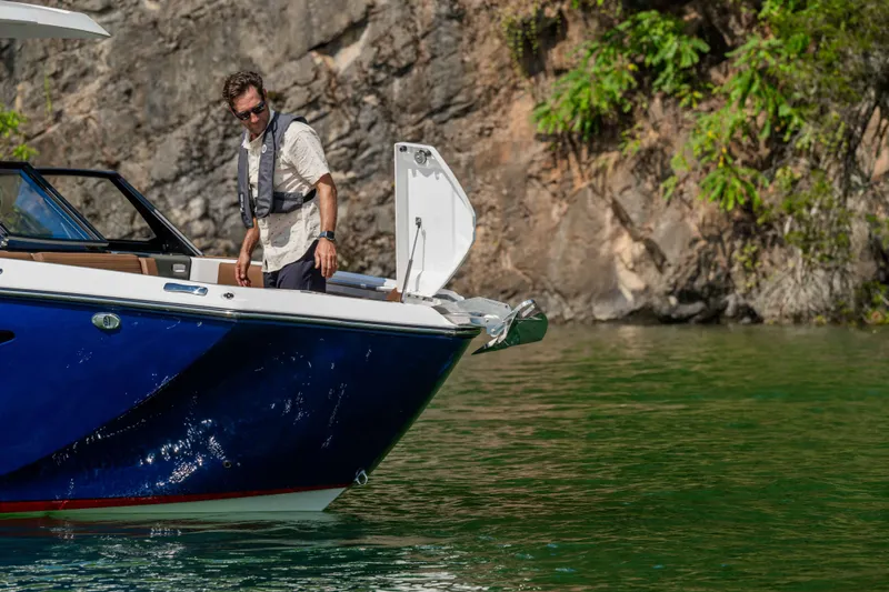 Slide: The Image of Yamaha 295SD 2026 - 21