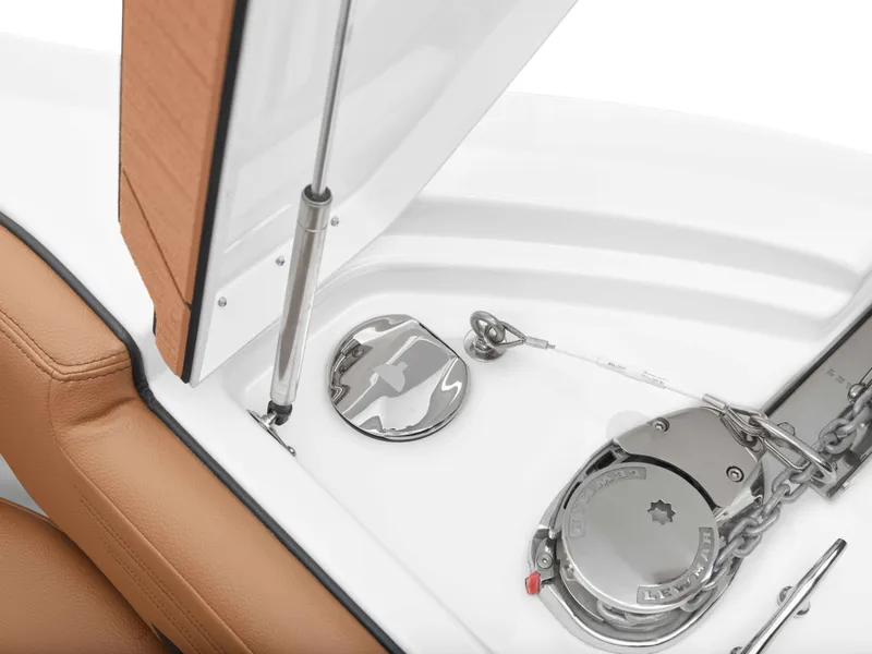 Slide: The Image of Yamaha 295SD 2026 - 4