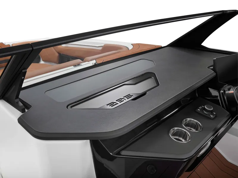 Slide: The Image of Yamaha 295SD 2026 - 9