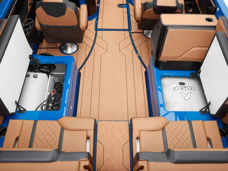 Slide: The Image of Yamaha 255XD 2026 - 10