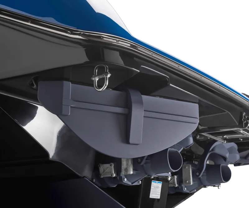 Slide: The Image of Yamaha 255XD 2026 - 11