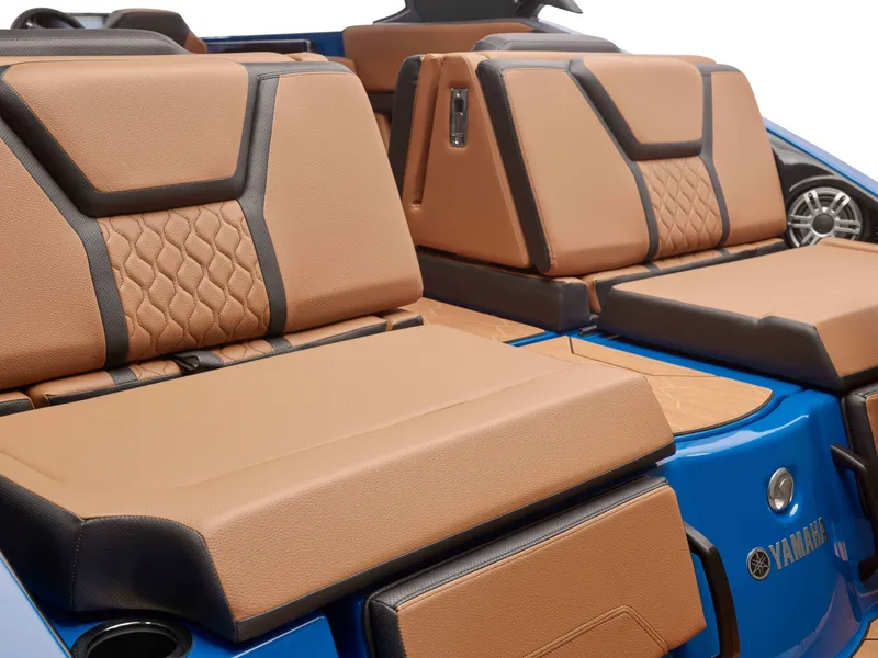 Slide: The Image of Yamaha 255XD 2026 - 7